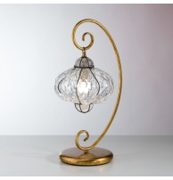 Настольная лампа Арт. MT106-050CRB SIRU (ИТАЛИЯ) Настольная лампа Арт. MT106-050CRB SIRU (ИТАЛИЯ)