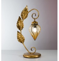 Настольна лампа Арт. MT111-050ABB SIRU (ИТАЛИЯ)