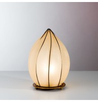 Настольна лампа Арт. MT119-035ABS SIRU (ИТАЛИЯ)