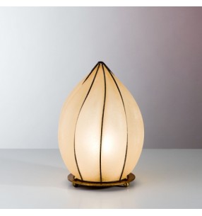 Настольна лампа Арт. MT119-035ABS SIRU (ИТАЛИЯ)