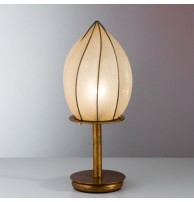 Настольна лампа Арт. MT119-050ABS SIRU (ИТАЛИЯ)