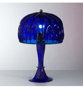 Настольная лампа Арт. MT129-053BCB SIRU (ИТАЛИЯ) Настольная лампа Арт. MT129-053BCB SIRU (ИТАЛИЯ)