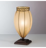 Настольна лампа Арт. MT237-035ABS SIRU (ИТАЛИЯ)