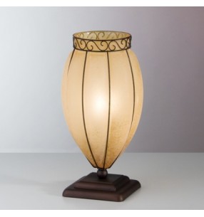 Настольна лампа Арт. MT237-035ABS SIRU (ИТАЛИЯ)