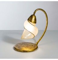 Настольная лампа Арт. MT241-020ABS SIRU (ИТАЛИЯ)