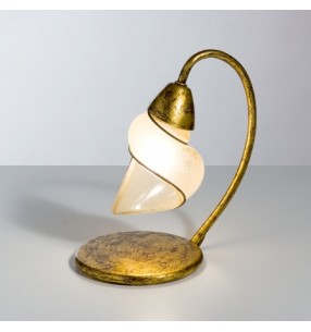 Настольная лампа Арт. MT241-020ABS SIRU (ИТАЛИЯ)