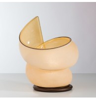 Настольная лампа Арт. MT241-035ABS SIRU (ИТАЛИЯ)