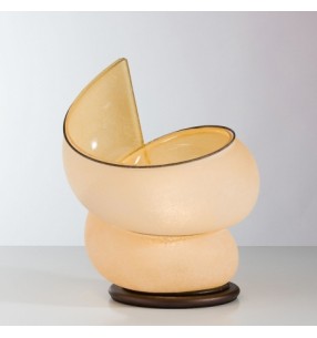 Настольная лампа Арт. MT241-035ABS SIRU (ИТАЛИЯ)