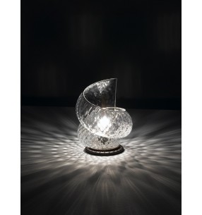 Настольная лампа Арт.MT241-035CRB SIRU (ИТАЛИЯ) Настольная лампа Арт.MT241-035CRB SIRU (ИТАЛИЯ)