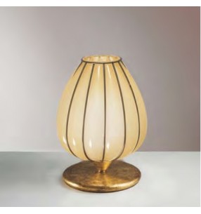 Настольная лампа Арт. MT267-020ABVF SIRU (ИТАЛИЯ)