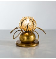 Настольная лампа Арт. MT270-015ABB SIRU (ИТАЛИЯ)