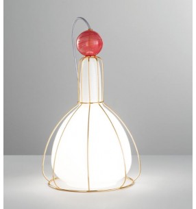 Наст.лампа Арт. MT669-040BLL SIRU (Италия)