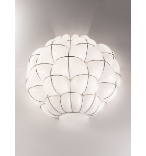 Бра Арт.RA383-035BLL SIRU (ИТАЛИЯ)