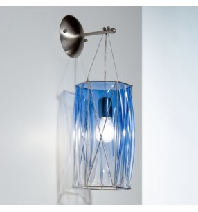 Бра Арт. RB192-050BCF SIRU (ИТАЛИЯ)