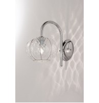 Бра Арт.RB370-015CRB SIRU (ИТАЛИЯ)