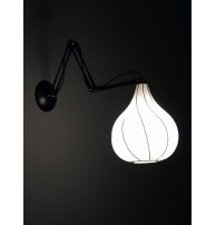 Бра Арт.RB409-030BLL SIRU (ИТАЛИЯ)