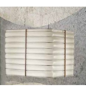 Бра Арт. RB424-020BLL SIRU (Италия)