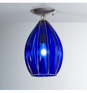 Люстра Арт. RC158-030BCL SIRU (ИТАЛИЯ)