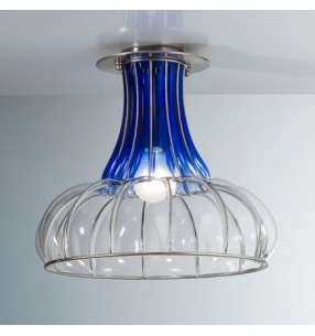 Люстра Арт. RC162-040BCK SIRU (ИТАЛИЯ)