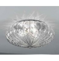 Люстра Арт. RC227-015CRB SIRU (Италия)