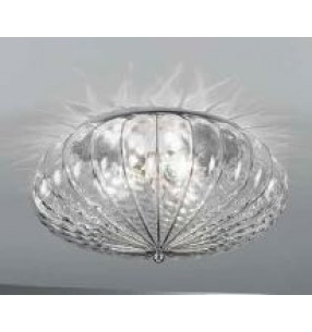 Люстра Арт. RC227-015CRB SIRU (Италия) Люстра Арт. RC227-015CRB SIRU (Италия)