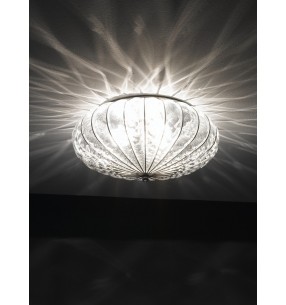 Люстра Арт.RC227-020CRB SIRU (ИТАЛИЯ)