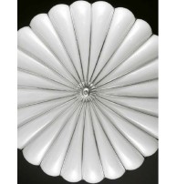 Люстра Арт. RC227-025BLL SIRU (Италия)