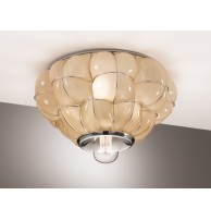 Люстра Арт.RC383-035ABLF SIRU (ИТАЛИЯ)