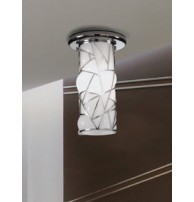 Люстра Арт.RC384-020BLL SIRU (ИТАЛИЯ)