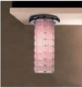 Настольная лампа Арт.RC388-020RAP SIRU (ИТАЛИЯ) Настольная лампа Арт.RC388-020RAP SIRU (ИТАЛИЯ)