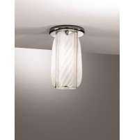 Настольная лампа Арт.RC389-020BLR SIRU (ИТАЛИЯ)