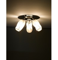 Люстра Арт.RC390-385ABLF SIRU (ИТАЛИЯ)