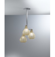 Люстра Арт.RC405-080ABLF SIRU (ИТАЛИЯ)