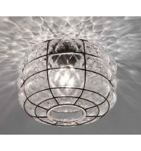 Люстра Арт. RC420-040CRB SIRU (Италия)