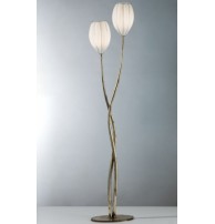 Торшер Арт. RP158-195BLL SIRU (ИТАЛИЯ)