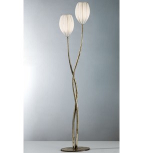 Торшер Арт. RP158-195BLL SIRU (ИТАЛИЯ)