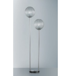 Торшер Арт.RP313-185CRB SIRU (ИТАЛИЯ)