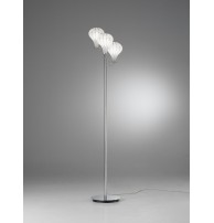 Торшер Арт.RP405-190CRVF SIRU (ИТАЛИЯ)