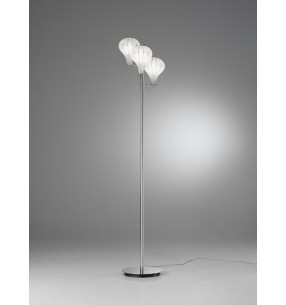 Торшер Арт.RP405-190CRVF SIRU (ИТАЛИЯ)