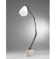 Торшер Арт.RP409-180BLL SIRU (ИТАЛИЯ)