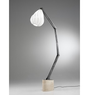 Торшер Арт.RP409-180BLL SIRU (ИТАЛИЯ)