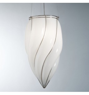 Люстра Арт. RS119-050BLL SIRU (ИТАЛИЯ)