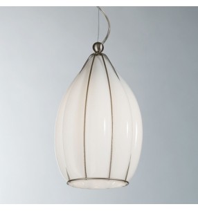 Люстра Арт. RS158-030BLL SIRU (ИТАЛИЯ)