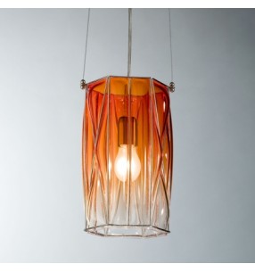 Люстра Арт. RS192-050ROF SIRU (ИТАЛИЯ)