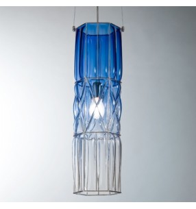 Люстра Арт. RS192-090BCF SIRU (ИТАЛИЯ)