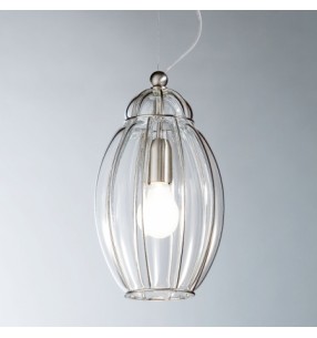 Люстра Арт. RS203-030CRL SIRU (ИТАЛИЯ)