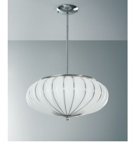 Люстра Арт.RS227-020BLL SIRU (ИТАЛИЯ)