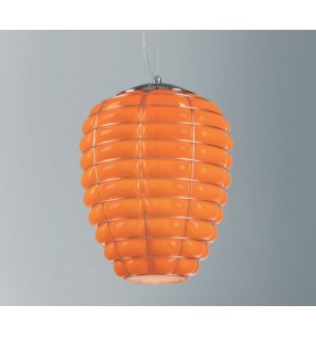 Люстра Арт.RS311-040ARI SIRU (ИТАЛИЯ)