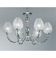 Люстра Арт.RS343-050CRB SIRU (ИТАЛИЯ) Люстра Арт.RS343-050CRB SIRU (ИТАЛИЯ)