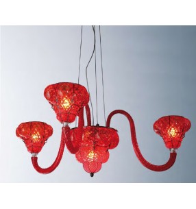 Люстра Арт.RS354-040ROB SIRU (ИТАЛИЯ) Люстра Арт.RS354-040ROB SIRU (ИТАЛИЯ)